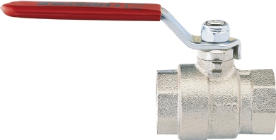 Click to enlarge - Type 84GBA valve. British Gas tested and certified this full flow ball valve has taper female threads made to BS21. Quality construction can be supplied with a T handle.
